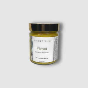 Skinnfolk Body Scrub