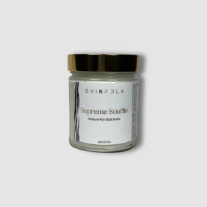 Skinnfolk Body Butter