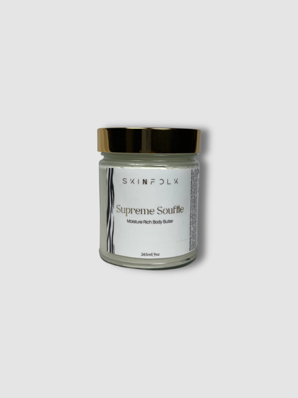 Skinnfolk Body Butter